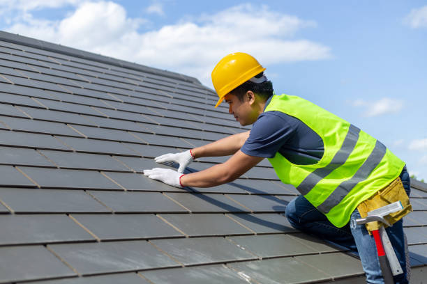 Best Best Roofing Contractors  in Greenville, VA