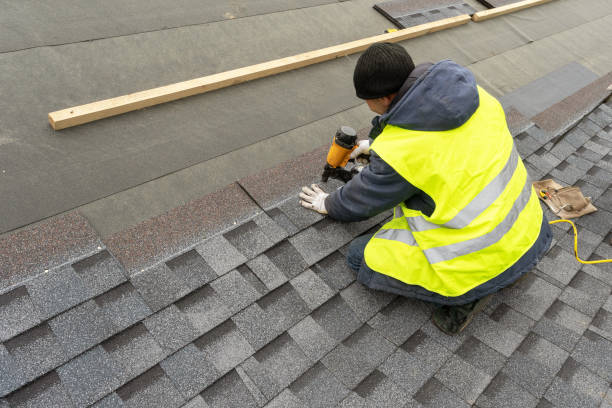 Best Metal Roofing Contractor  in Greenville, VA