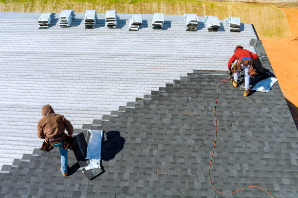 Best Roof Maintenance Services  in Greenville, VA