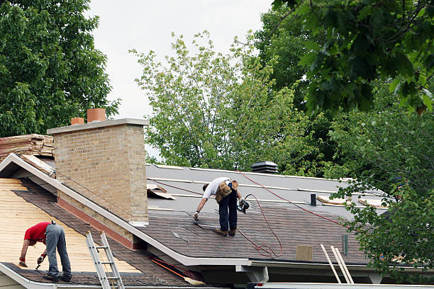 Best Best Roofing Contractors  in Greenville, VA
