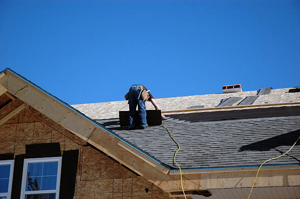 Best Best Roofing Contractors  in Greenville, VA