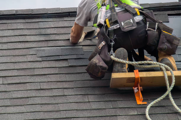 Slate Roofing Contractor in Greenville, VA