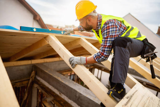 Best Tile Roofing Contractor  in Greenville, VA
