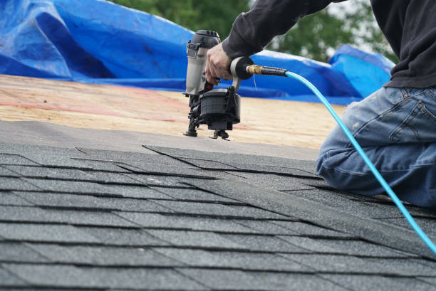 Reliable Greenville, VA Roofing Contractor Solutions