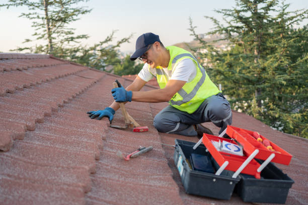 Best New Roof Installation  in Greenville, VA