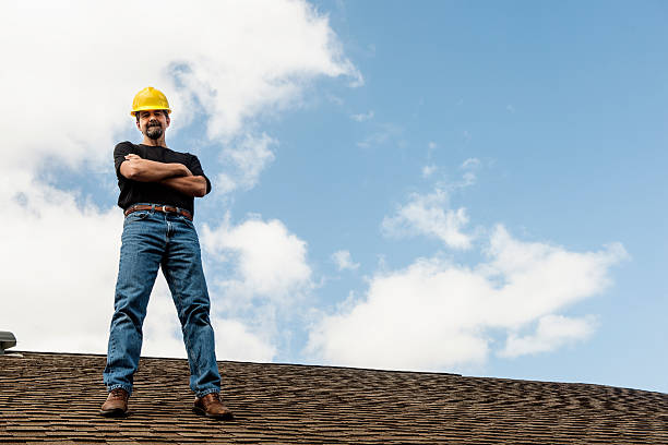 Quick and Trustworthy Emergency Roof Repair Services in Greenville, VA