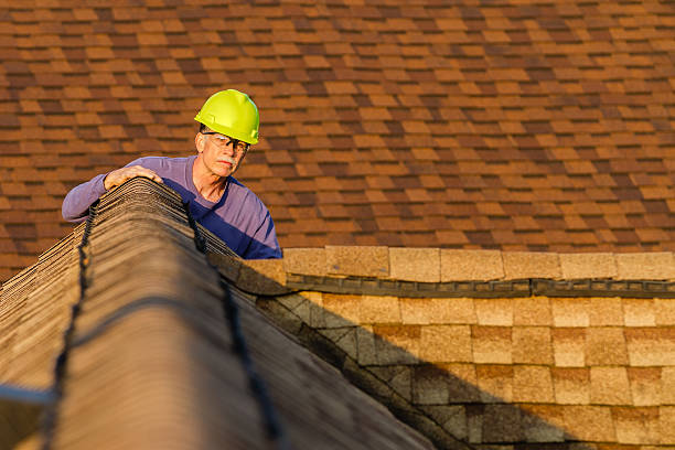 Tile Roofing Contractor in Greenville, VA